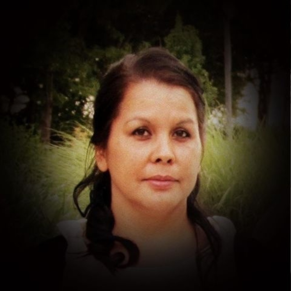 Meet your Posher, Geena